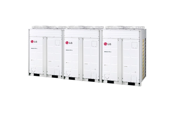 LG Συστήματα VRF MULTI V IV Heat Recovery, LG MULTI V IV Heat Recovery, thumbnail 7